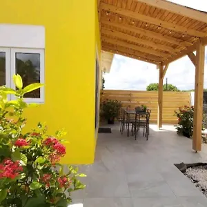  Apartment One Happy Stay Santa Cruz - Casita