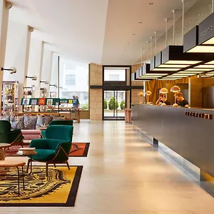 **** Hotel Mama Shelter République tchèque