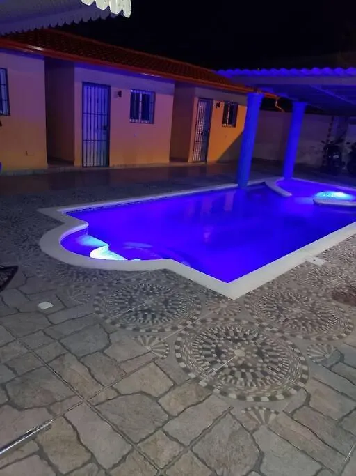 Villa Bellevue Puerto Plata 0*,  Dominican Republic