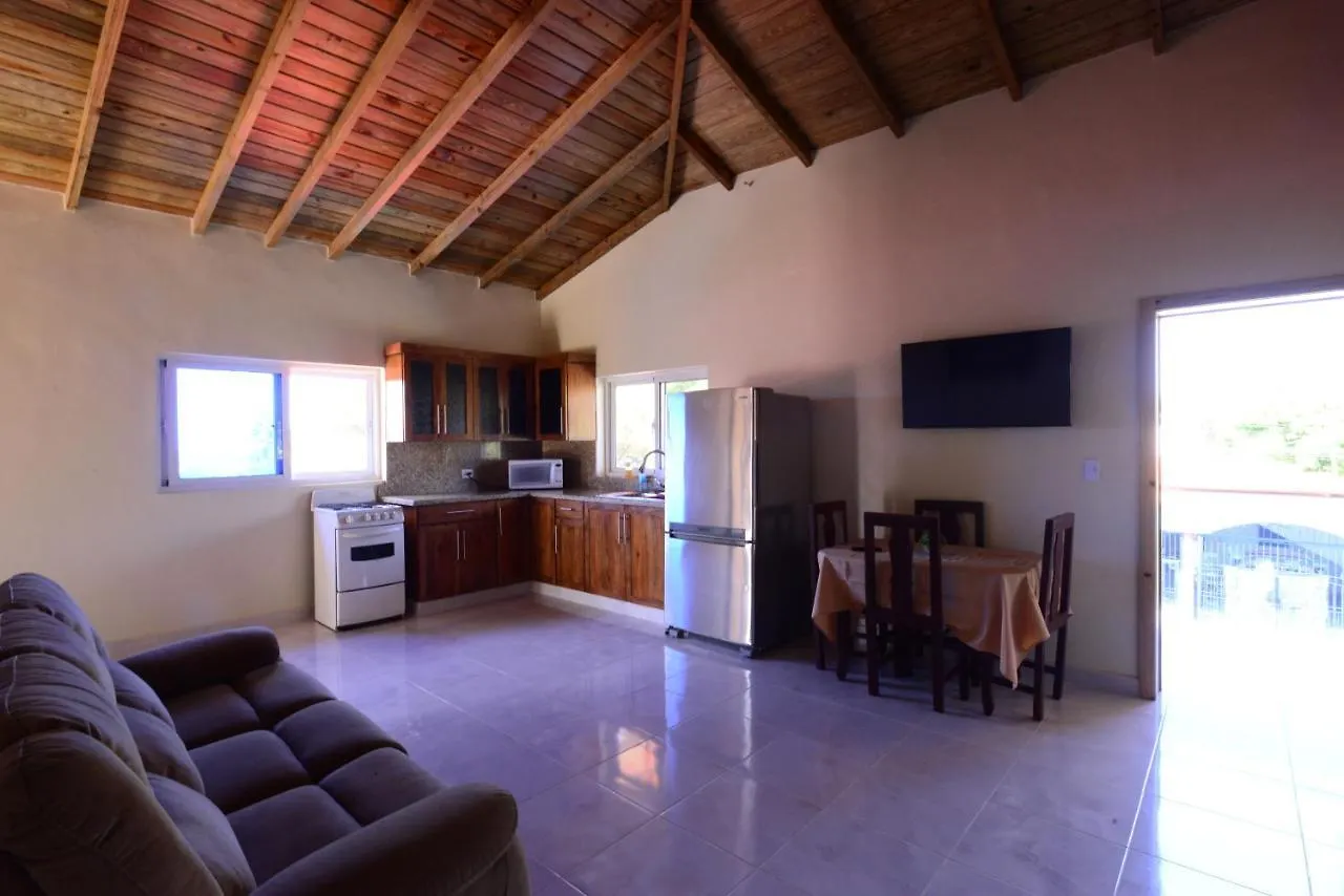 Apartment Villa Bellevue Puerto Plata