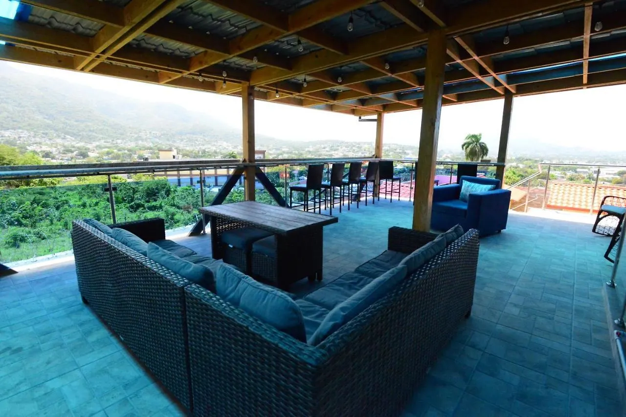 Villa Bellevue Puerto Plata Apartment