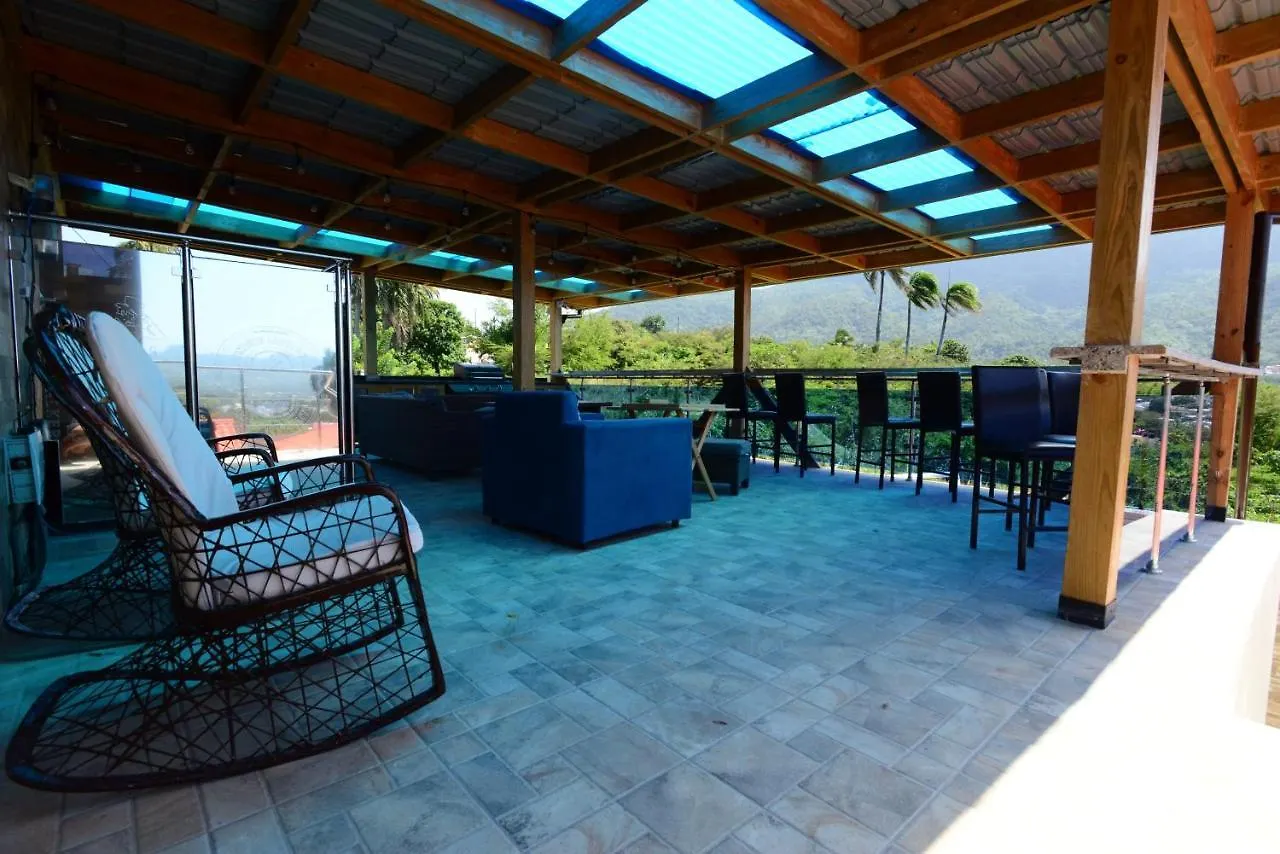 Villa Bellevue Puerto Plata