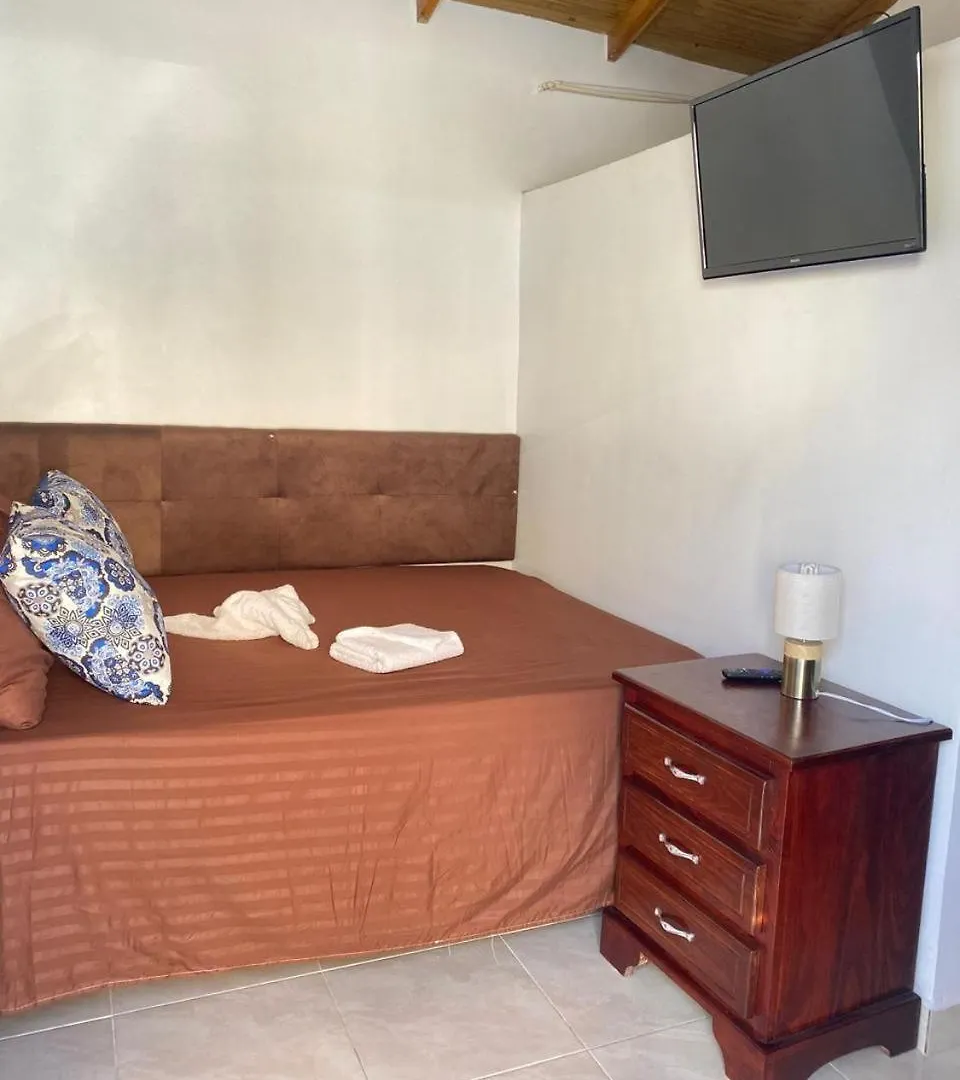 Villa Bellevue Puerto Plata 0*,