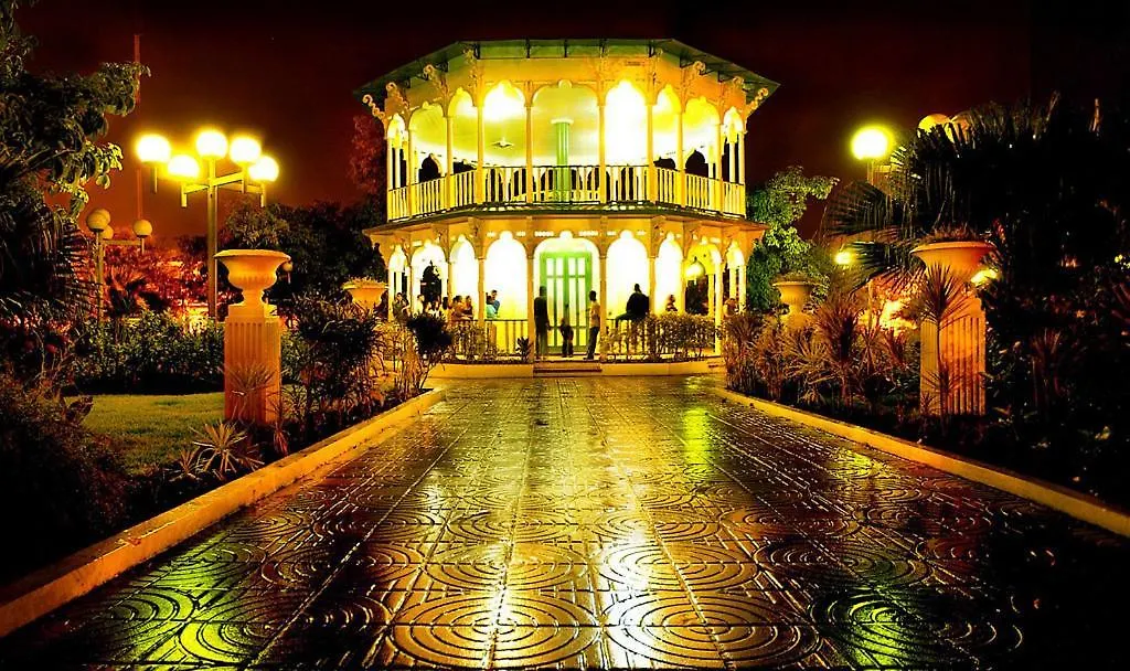 Villa Bellevue Puerto Plata 0*,  Dominican Republic