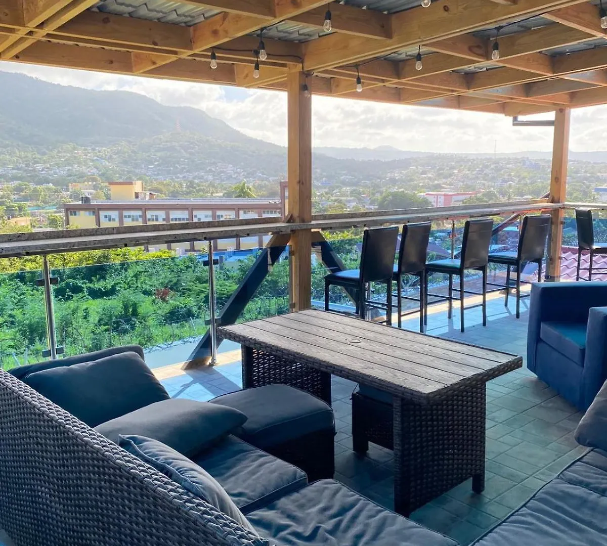 Villa Bellevue Puerto Plata