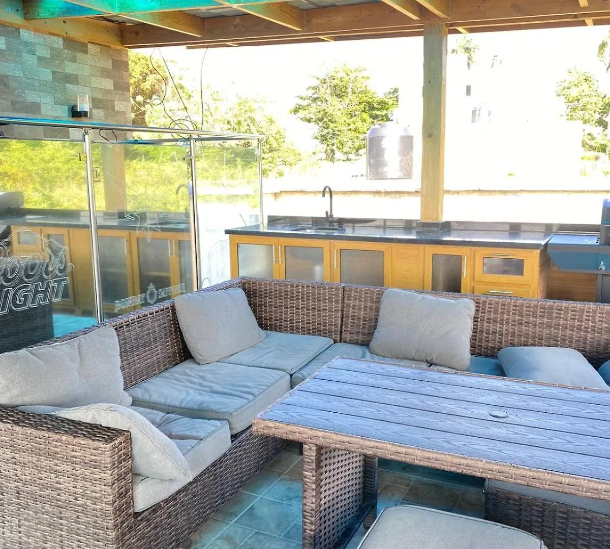 Apartment Villa Bellevue Puerto Plata