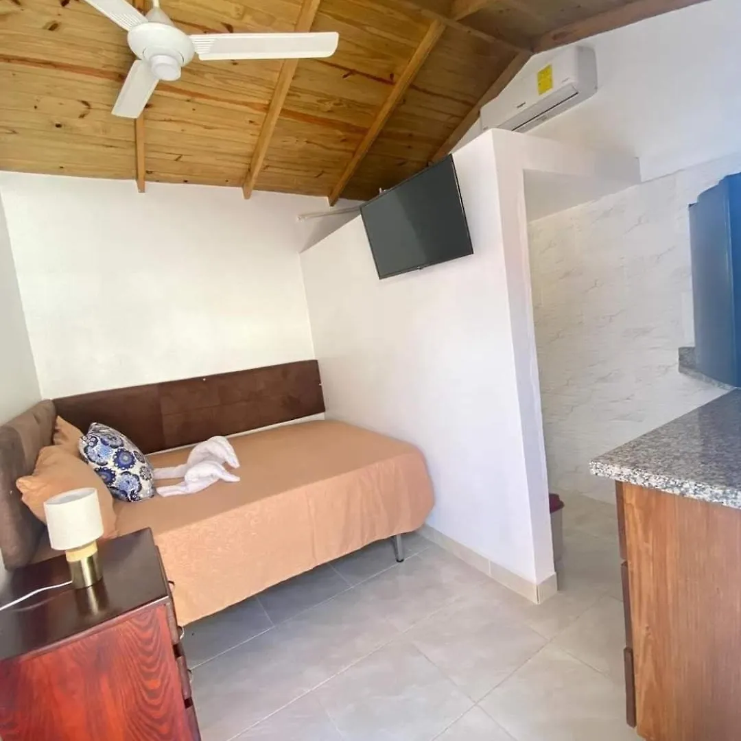Villa Bellevue Puerto Plata
