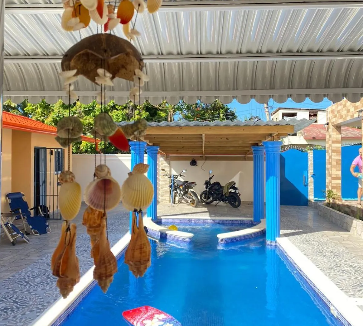 Villa Bellevue Puerto Plata Apartment