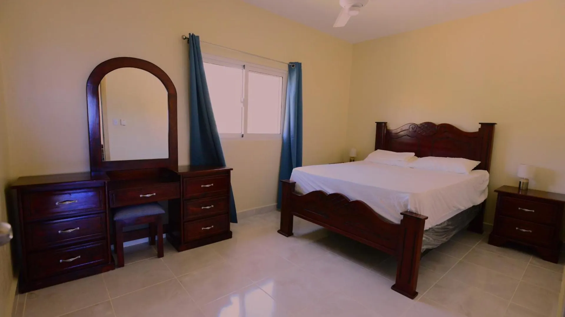 Villa Bellevue Puerto Plata Dominican Republic
